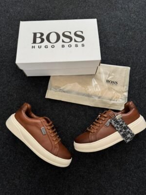 HUGO BOSS