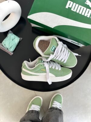 PUMA SUEDE