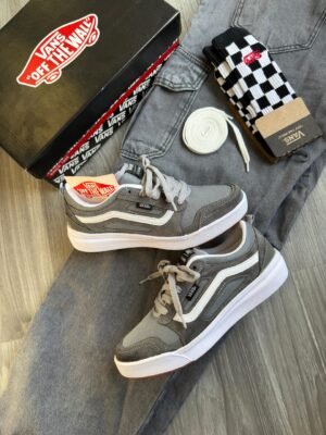 VANS ULTRARANGER 3D
