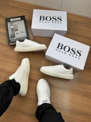 HUGO BOSS