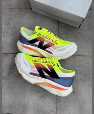 NEW BALANCE FUELCELL REBEL IV