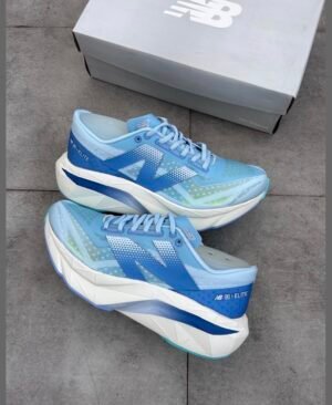 NEW BALANCE FUELCELL REBEL IV