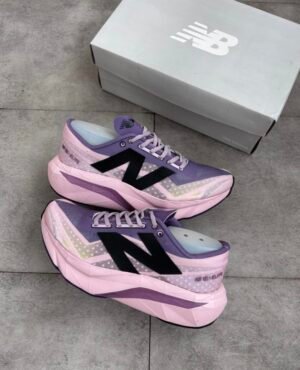 NEW BALANCE FUELCELL REBEL IV