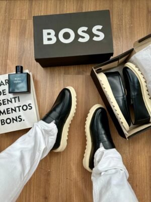 HUGO BOSS MOCASSIM