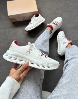 ON CLOUDTILT ASPHALT