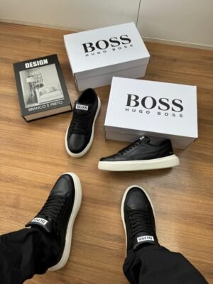 HUGO BOSS