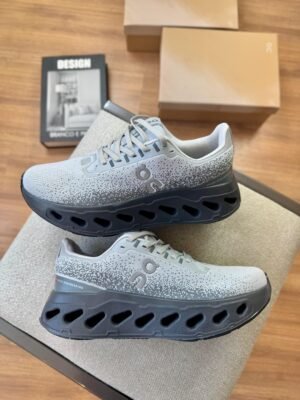 ON RUNNING CLOUDSURFER