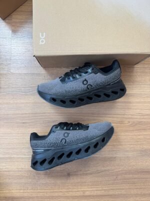 ON RUNNING CLOUDSURFER