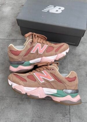 NEW BALANCE 9060