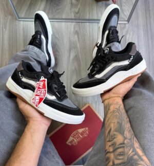 VANS WAYVEE