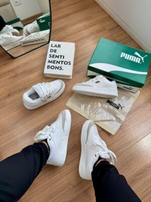PUMA 180