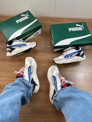 PUMA RS-X