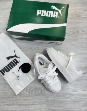 PUMA PARK