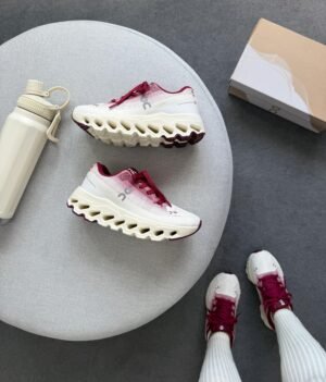 ON CLOUD TILT DEGRADE