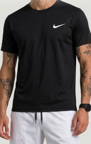 Camiseta Dry Fit - Nike