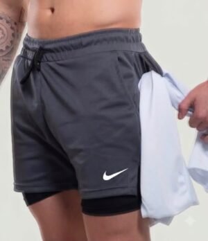 Short com térmico - Nike